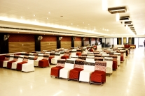 three star hotel in kurukshetra