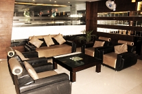 top hotels in kurukshetra