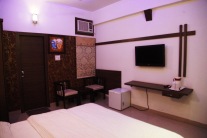 top hotel of kurukshetra