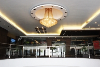 top hotels of kurukshetra