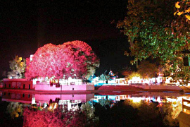 top restaurant in kurukshetra