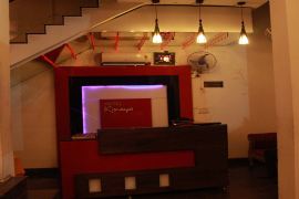 top hotel in kurukshetra